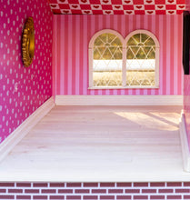 Load image into Gallery viewer, Pretty in Pink Dollhouse

