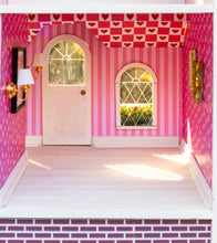 Load image into Gallery viewer, Pretty in Pink Dollhouse
