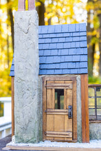 Load image into Gallery viewer, Fred Cobbs Shop
