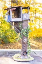 Load image into Gallery viewer, Tree House

