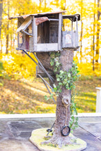 Load image into Gallery viewer, Tree House
