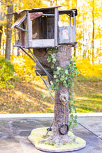Load image into Gallery viewer, Tree House
