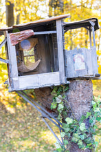 Load image into Gallery viewer, Tree House

