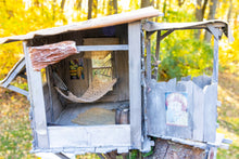 Load image into Gallery viewer, Tree House
