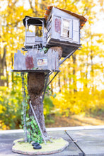 Load image into Gallery viewer, Tree House

