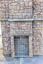 Load image into Gallery viewer, 3 Story Castle with Drawbridge
