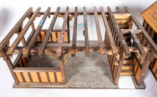 Load image into Gallery viewer, Tudor 2 Story Barn
