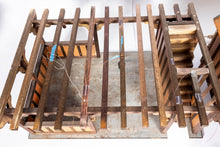 Load image into Gallery viewer, Tudor 2 Story Barn
