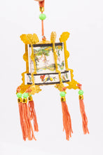 Load image into Gallery viewer, 3 Asian Lanterns with Tassles
