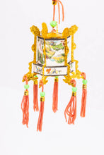 Load image into Gallery viewer, 3 Asian Lanterns with Tassles

