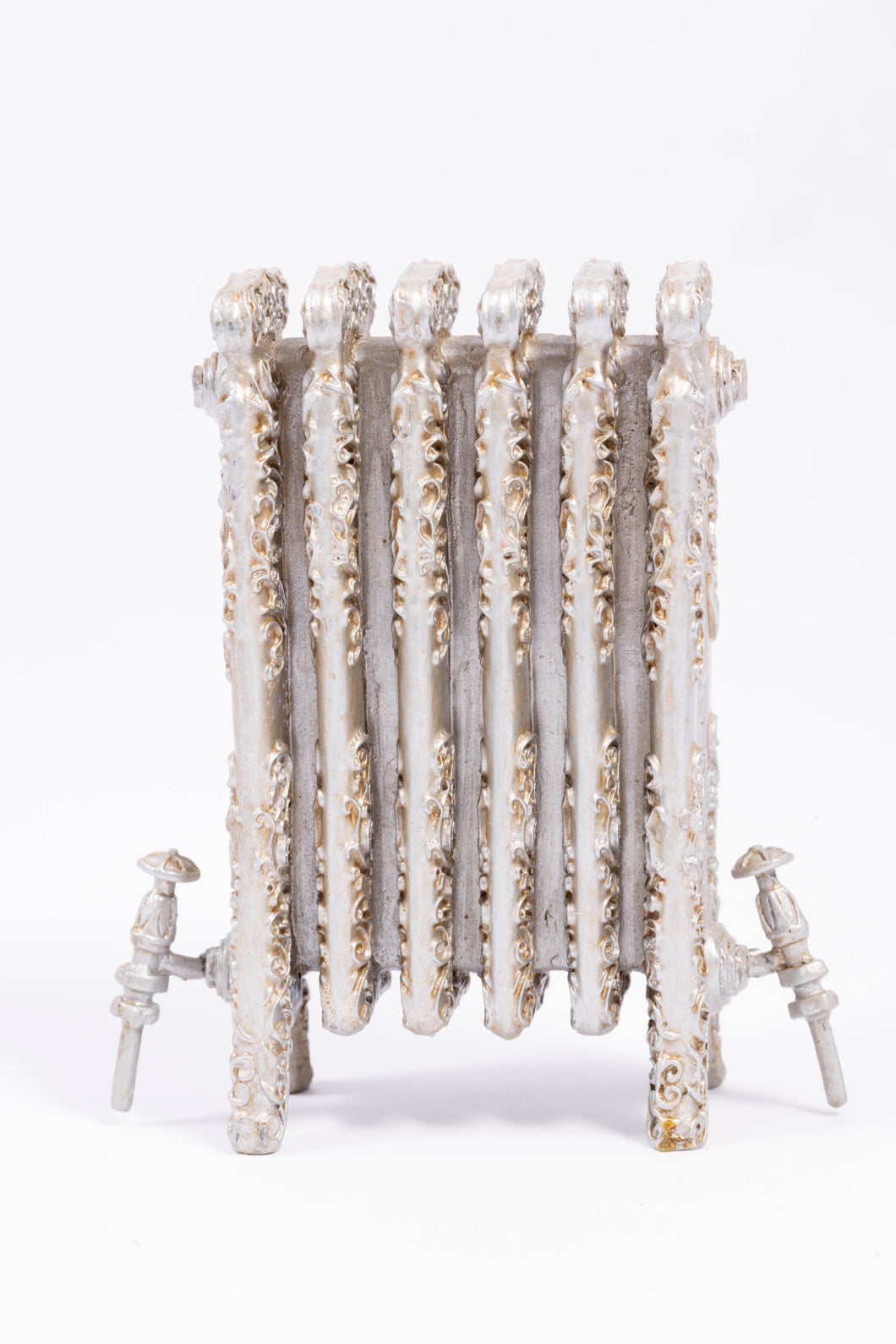 Radiator by Reutter Porcelain