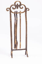 Load image into Gallery viewer, Fireplace Tools - Hanging
