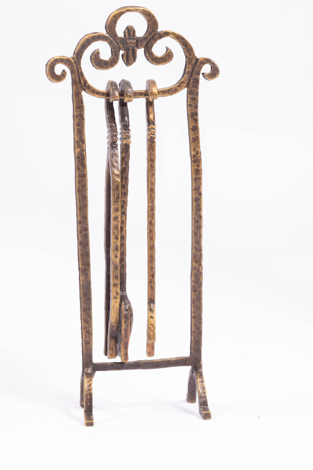Fireplace Tools - Hanging