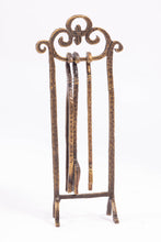 Load image into Gallery viewer, Fireplace Tools - Hanging
