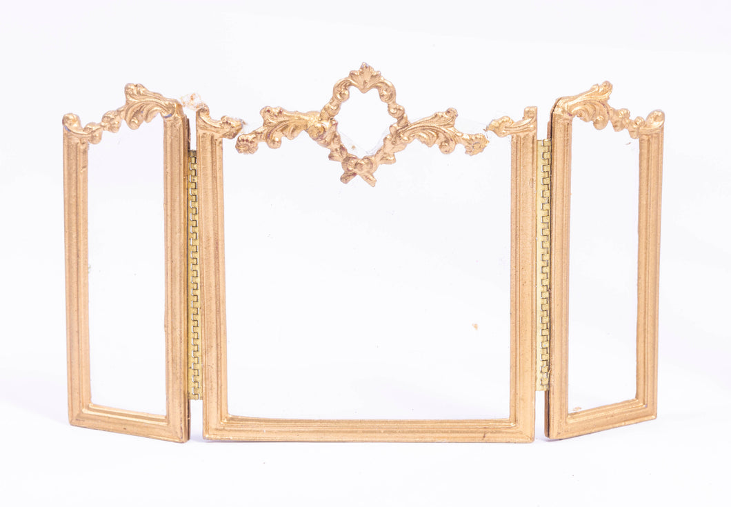 Brooke Tucker Firescreen - 3 Panel