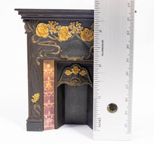 Load image into Gallery viewer, English Fireplace
