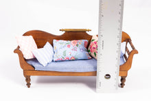 Load image into Gallery viewer, Day Bed with Pillows

