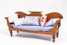 Load image into Gallery viewer, Day Bed with Pillows
