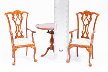 Load image into Gallery viewer, Sitting Room Furniture Bespaq Pair of Armchairs &amp; Table
