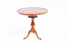 Load image into Gallery viewer, Sitting Room Furniture Bespaq Pair of Armchairs &amp; Table
