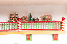 Load image into Gallery viewer, Christmas Decorated Roombox
