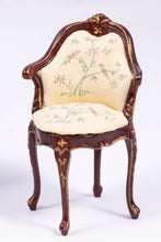 Load image into Gallery viewer, Painted Ladies Desk &amp; Chair

