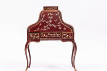Load image into Gallery viewer, Painted Ladies Desk &amp; Chair
