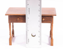 Load image into Gallery viewer, Judy Beals Handmade Table, 1990
