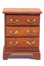 Load image into Gallery viewer, 3 Drawer Chest by W. Kemp
