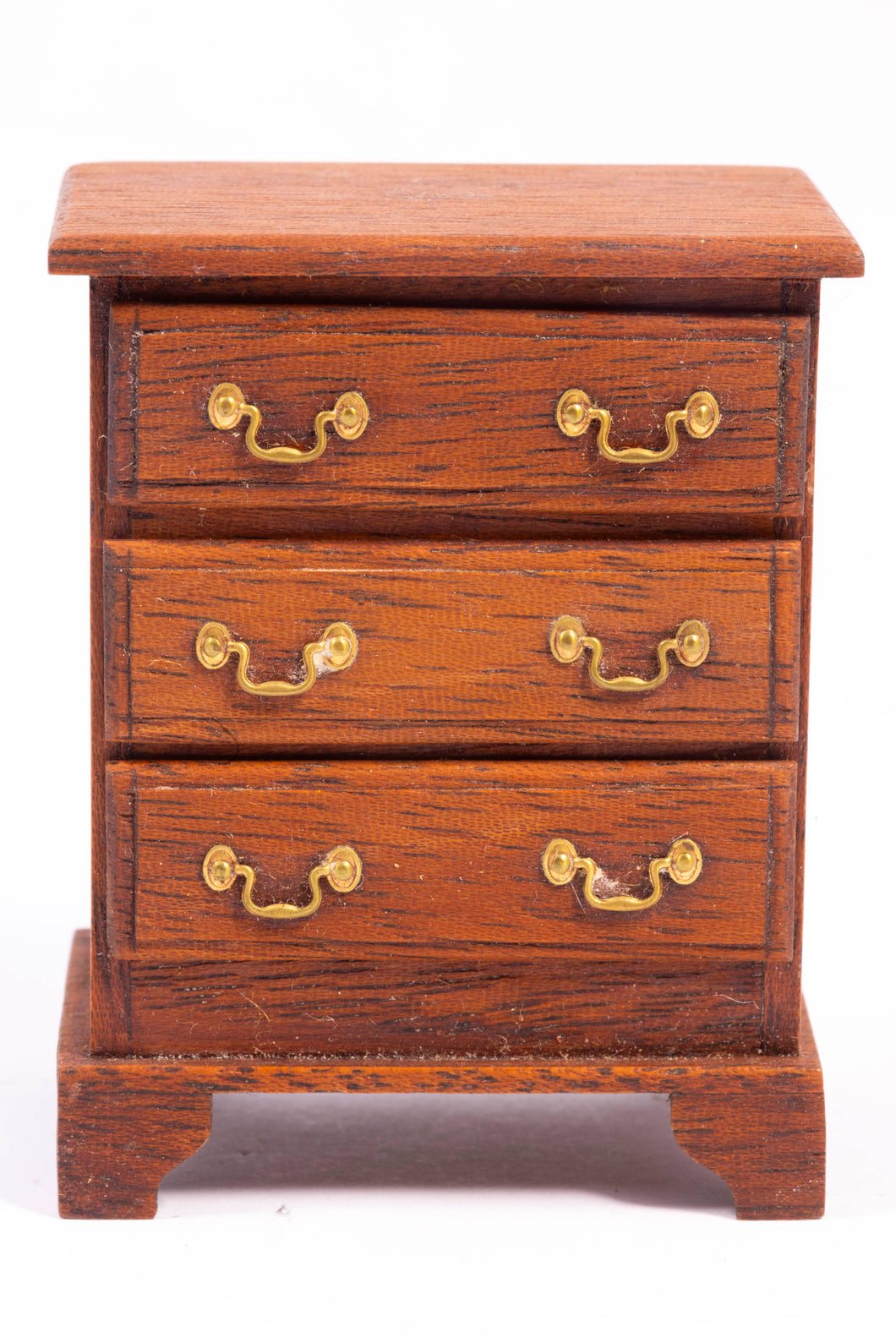 3 Drawer Chest by W. Kemp