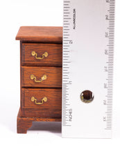 Load image into Gallery viewer, 3 Drawer Chest by W. Kemp
