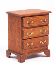 Load image into Gallery viewer, 3 Drawer Chest by W. Kemp
