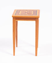Load image into Gallery viewer, Tony Jones Inlay Side Table
