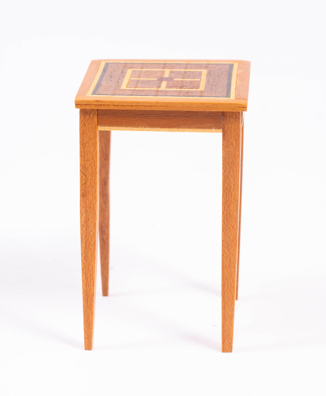 Tony Jones Inlay Side Table