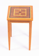 Load image into Gallery viewer, Tony Jones Inlay Side Table
