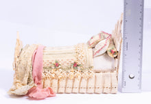 Load image into Gallery viewer, Picket Fence Bed by Kelly Curtis
