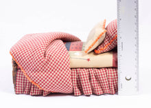 Load image into Gallery viewer, Noah&#39;s Ark Decorated Single Bed
