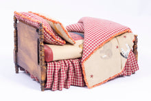 Load image into Gallery viewer, Noah&#39;s Ark Decorated Single Bed
