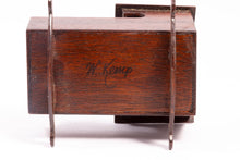 Load image into Gallery viewer, W. Kemp Baby Cradle
