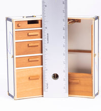 Load image into Gallery viewer, Travel Luggage Wardrobe
