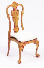 Load image into Gallery viewer, Bespaq - Two Chairs &amp; Small Table with Tea &amp; Cookies
