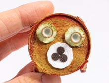 Load image into Gallery viewer, Bespaq - Two Chairs &amp; Small Table with Tea &amp; Cookies
