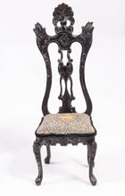 Load image into Gallery viewer, Office / Library Furniture with Monkey Screen &amp; Black Furniture
