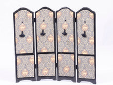 Load image into Gallery viewer, Office / Library Furniture with Monkey Screen &amp; Black Furniture
