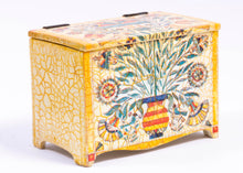 Load image into Gallery viewer, Colorful Square Trunk
