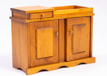 Load image into Gallery viewer, Dry Sink by Dan-Dy-Crafts
