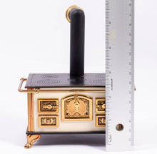 Load image into Gallery viewer, Bodo Hennig Copper Stove
