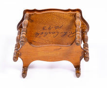 Load image into Gallery viewer, Robert Carlisle End Table
