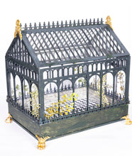 Load image into Gallery viewer, Decorated Conservatory or Greenhouse
