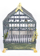 Load image into Gallery viewer, Decorated Conservatory or Greenhouse

